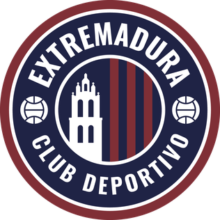 Club Deportivo Extremadura